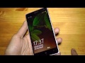 Nokia Lumia 830 - Review video