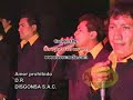 REVELACION 540 Amor Prohibido ( Yaso - Canta ) REVELACION 540 Amor Prohibido ( Yaso - Canta )