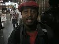 Future Stars TV 21 Sam Sarpong/Keyvous Walking Down Hollywood Holloween 2009/ Sick Night!