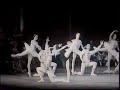 Maya Plisetskaya in Glazunov\