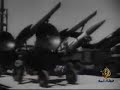 سباق التسلح الجزيرة الوثائقية القنيلة الذرية القنبلة النووية القنبلة الهيدرجونية الهيدرجنية انشطار نووي الانشطار النوي النووي الحرب الباردة الاتحاد السوفيتي امركا كوبا قنابل نووية تسليح حربي حرب باردة الحرب البادرة اسلحة صواريخ نووية غواصات نووية توصيل اسحلة نووية الماء الثقيل اليورانيوم البلوتونيوم الجزيرة الوثائقية برامج الجزيرة الوثائقية سباق التسلح السلاح النووي