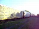 GEXR 432 Guelph Sub. Mile 58 Breslau 05 28 08 GEXR 432 Guelph Sub. Mile 58 Breslau 05 28 08