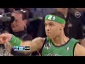 nba all star game dunk contest