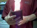 videos de volcano wallet