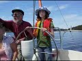 Sailing Excursion