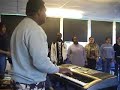 AGM Vocal Warm Up AGM Vocal Warm Up