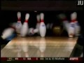 Asbaty and Dorin Ballard at PBA Great Lakes Classic