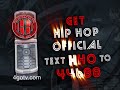 hho soul   colby odonis interview