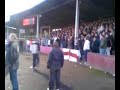 Walsall V Hereford