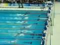 Michael Phelps: Miracle Finish for Gold Medal #7