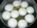 Rasagulla