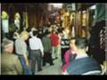 Clinton Ford and George Chisolm-The Old Bazaar In Cairo