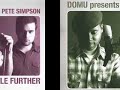 great song by domu and pete simpson off of pete's debut album 