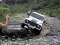 Moreno Extreme Land Rover Defender Moreno Extreme Land Rover Defender