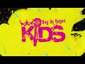 REY DE REYES KIDS JEHOVA ES MI PASTOR