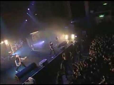 Sum 41 - Hooch - Live in Tokyo