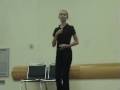 chanel shemeth's human video solo from christian life church in kensington, ct.  this was her 3rd year at nationals in this category.  to see all clc performances or the highlight video visit www.theuroom.com.