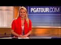 PGA TOUR Today: Final from Chevron World Challenge PGA TOUR Today: Final from Chevron World Challenge