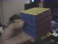 Updated cube collection/ How i get my cubes so good Part 2
