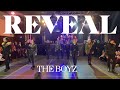 THE BOYZ (더보이즈) - 'REVEAL' (Catching Fire)