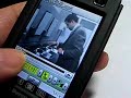 New ZXN-B Tri-band GSM TOUCH SCREEN PDA PHONE UNLOCKED