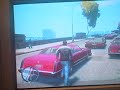 gta 4 misterio el segundo desierto submarino