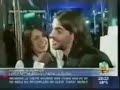 Pablo Echarri Fan Club - Entrevista a Pablo y Nancy