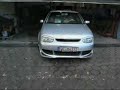 Flying Tiger - making of a VW Golf MK4 Dream Car Flying Tiger - making of a VW Golf MK4 Dream Car
