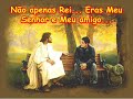 A dor de Lazaro - S�rgio Lopes