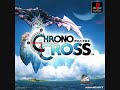 Best VGM 66 - Dream of the Shore Near Another World - Chrono Cross