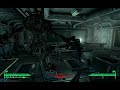Fallout 3 - Random Deathclaw interrupts G.O.A.T exam Fallout 3 - Random Deathclaw interrupts G.O.A.T exam