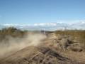 videos de Travis desert run jump carefree mountains phoenix