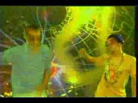 Louisiana Purchase - Bye Bye Bye