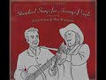 from the cowboy jack clement show w/ alamo jones on sirius satellite radio. check out 