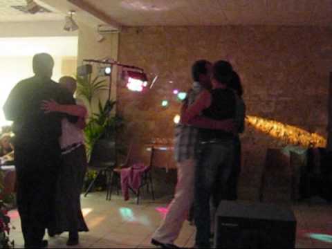 video Mariage Francais Gitan Session Tango Dj Shogo 06 22 62 19 98
