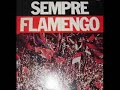 Sempre Flamengo Vinil (1981) - Joao Nogueira - Samba Rubro negro