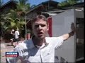 Quiksilver eco meeting antenne reunion