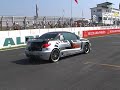 Super fast water car