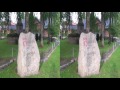 Langwedel (Holstein) in 3D: Geschichte, Sehenswürdigkeiten, Rundgang (SH-Podcast.de)