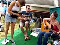 Sweetheart of Mine, Fitzmaurice Band jam Sweetheart of Mine, Fitzmaurice Band jam