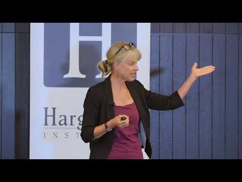 Keynote talk: Are you Innovation Ready? (Hargraves Institute)