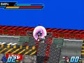 Sonic Battle Shadow\