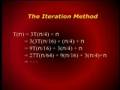 Lecture 09
  Algorithms