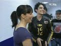 Bill & Nena - Comet 2005