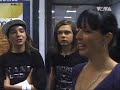 Bill & Nena - Comet 2005