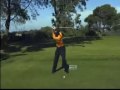 Golf Tips Tiger Woods Face On Swing Examples