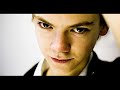 Thomas Sangster Cast as Tintin - Interview [28 Mar 2008]