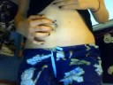 My Tattoo, And Piercings