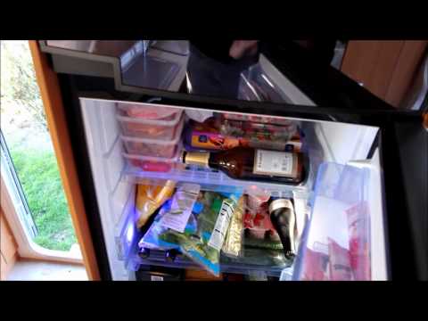 High End Motorhomes