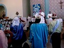 MISSA CONGA MISSA CONGA